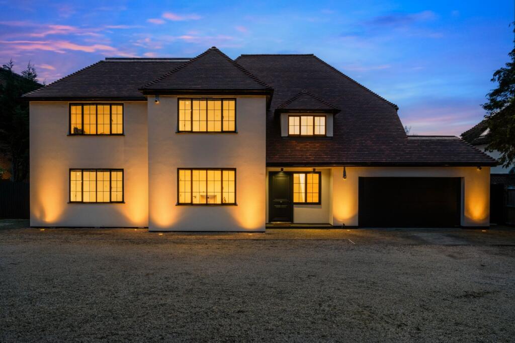 Main image of property: Durham Avenue, Bromley, BR2