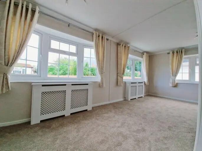 Two Bed Prestige Sonata II, Three Counties Park, Sledge Green, Malvern, Worcestershire, WR13 6JW photo 2