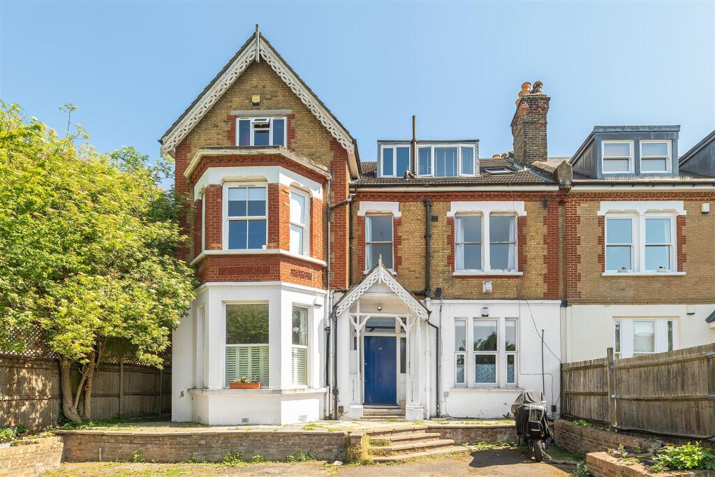 Main image of property: Elmcourt Road, West Norwood, SE27