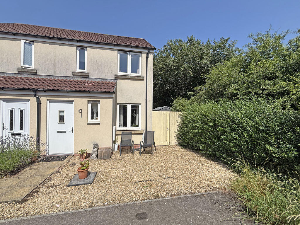 Main image of property: Meyer Close, Wellington