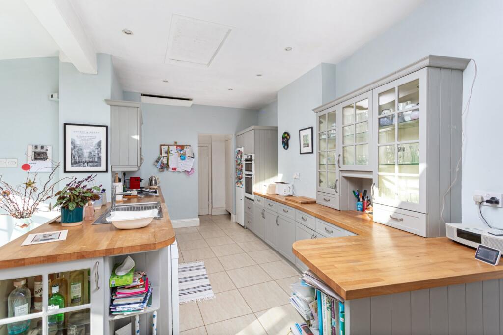 House in York - View 4