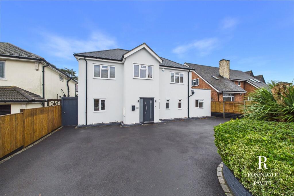Main image of property: Sandy Lane South, Wallington, SM6