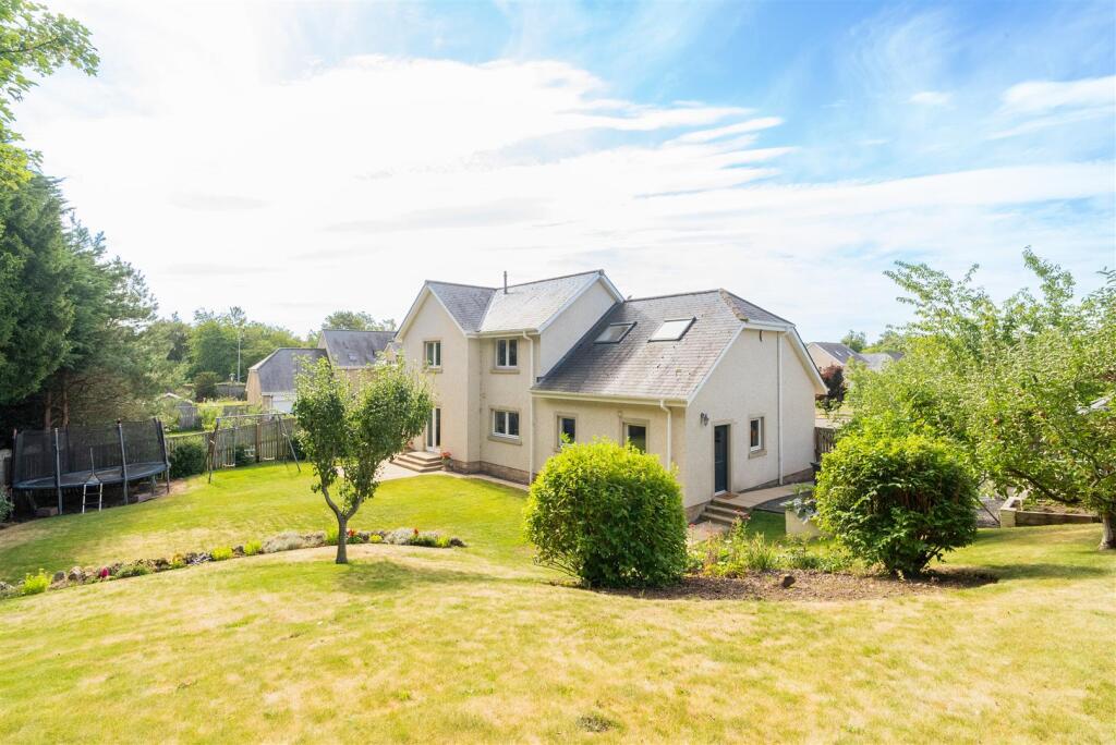 House in Galashiels - View 4