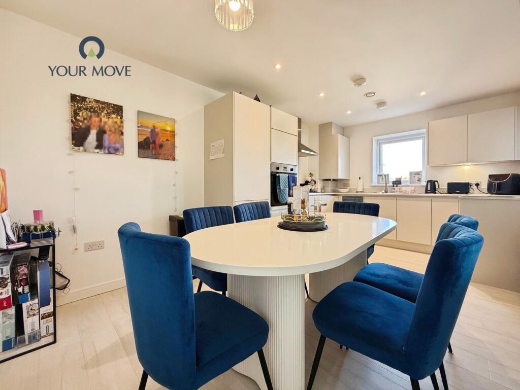 Apartment in Dartford, Swanscombe and Greenhithe - View 4