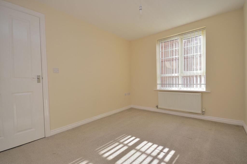 Apartment in Northampton, Great Billing, Billing - View 4