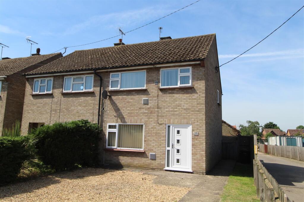 Main image of property: High Street, Lakenheath