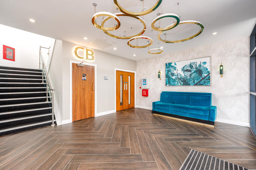 Additional image 15 of High Street, Birmingham, B17