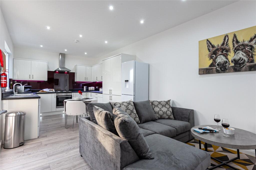 Main image of property: Shaw Heath, Stockport, Greater Manchester, SK2