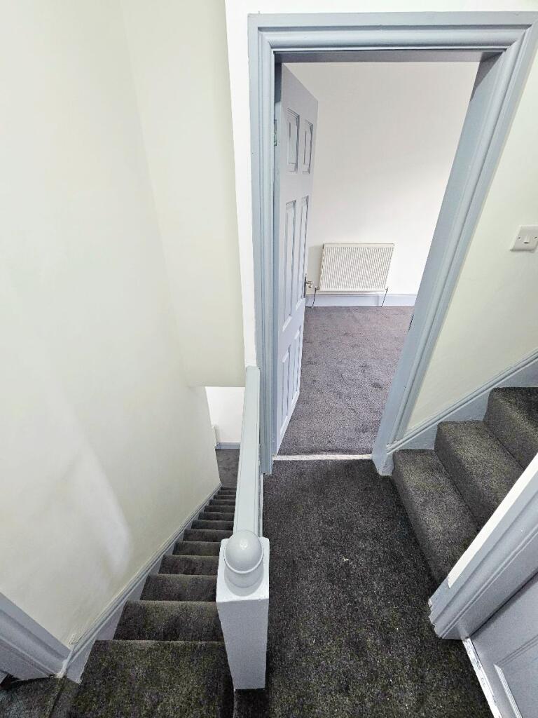 House in Manchester, Levenshulme - More