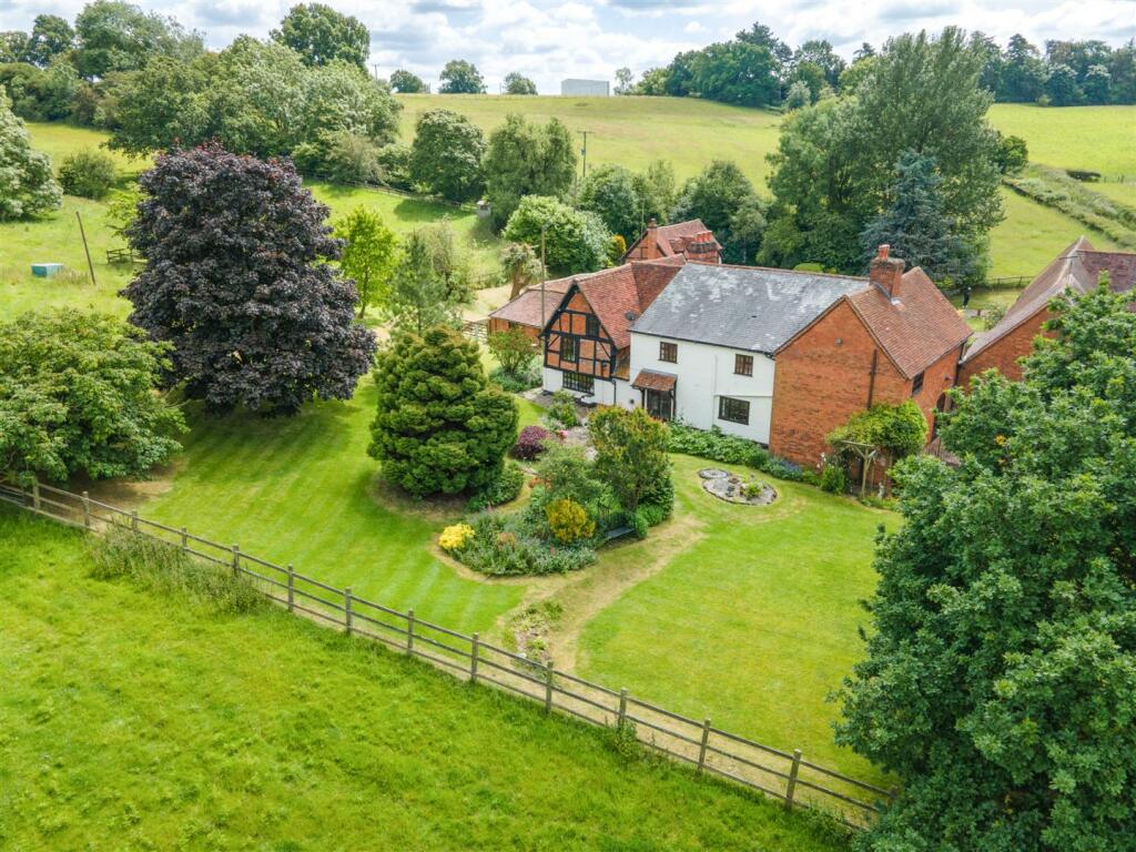 Additional image 49 of Wapping Lane, Beoley, Worcestershie