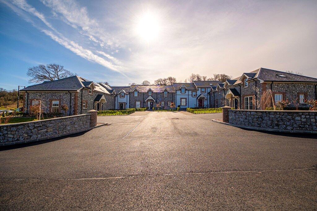 4-bed house on Torr Farm Steading Plot 4, Torr Road, Bridge Of Weir, Renfrewshire, £610,000
