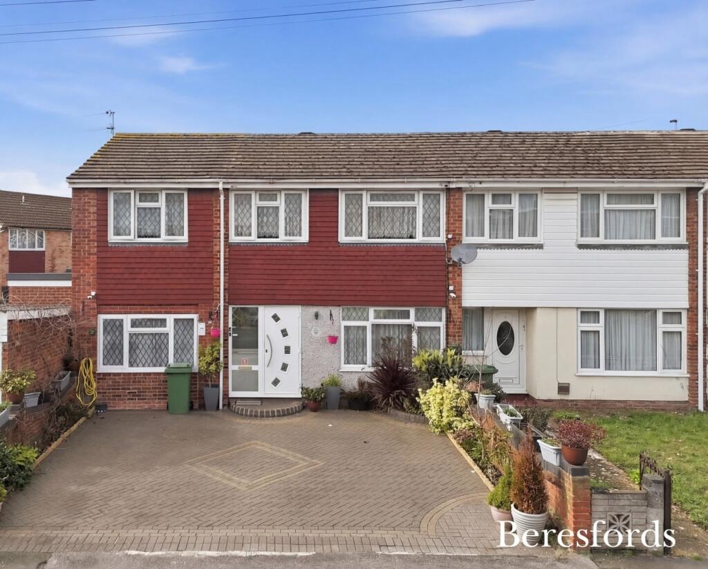 Main image of property: Charlotte Gardens, Romford, RM5