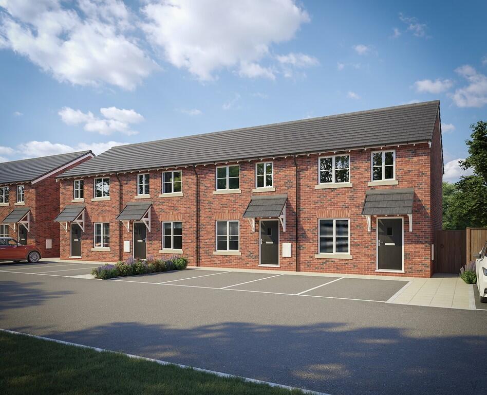 Main image of property: Market Harborough, Leicestershire,
LE16 7BN