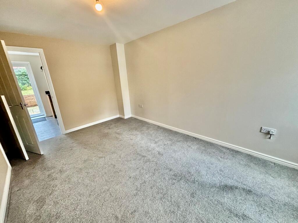 House in Salisbury - View 4