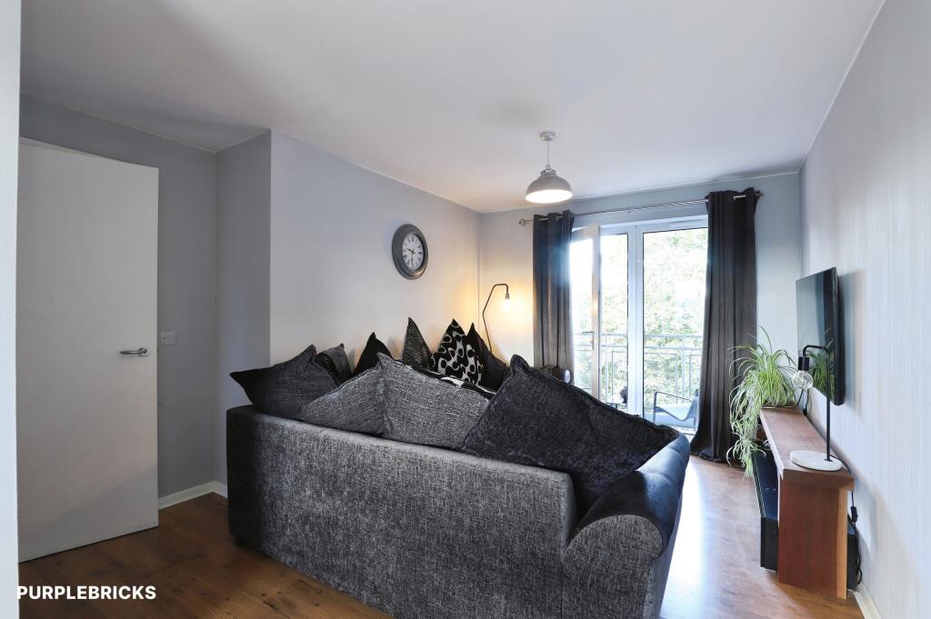 Apartment in Charnwood, Leicestershire - View 4
