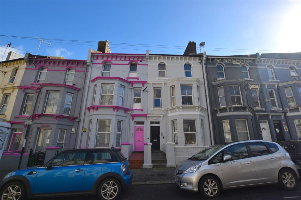 Main image of property: Cambridge Gardens, Hastings