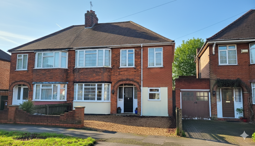 Main image of property: Grimshaw Road, Peterborough, PE1