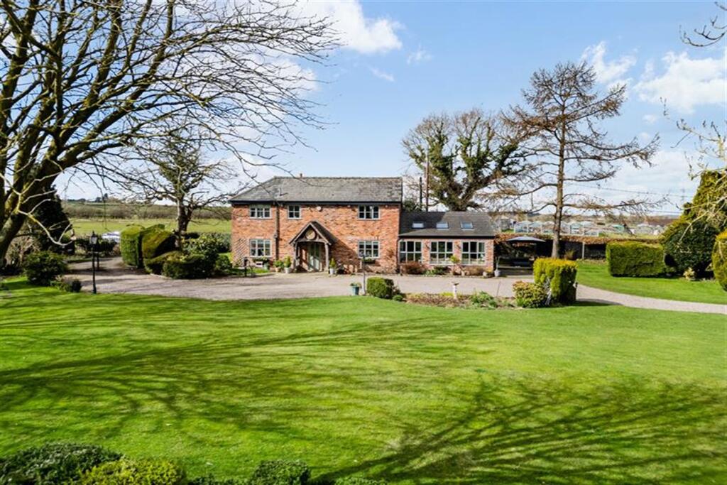 Main image of property: Reddy Lane, Millington, Altrincham