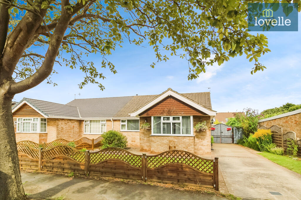 Main image of property: Westwood Road, Healing, DN41