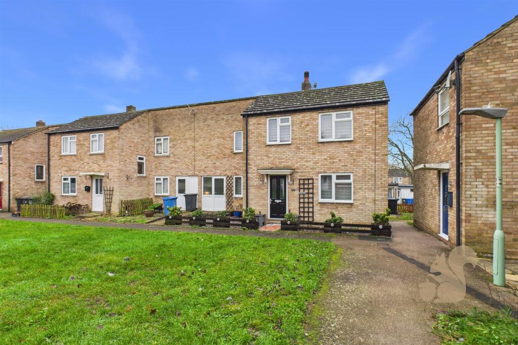Main image of property: Kersey Avenue, Great Cornard