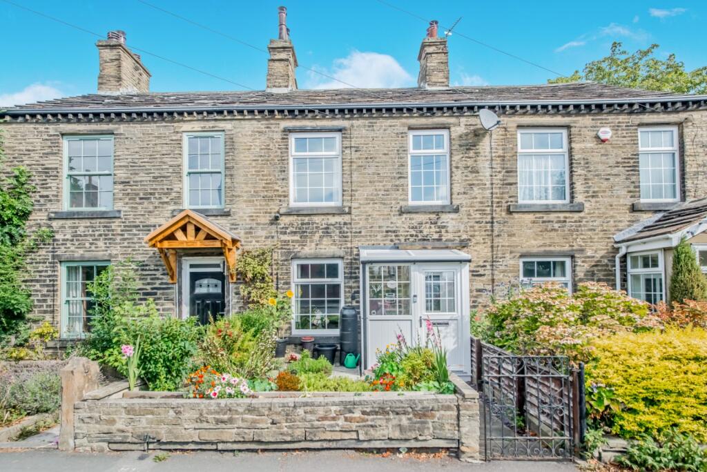 Whitcliffe Road, Cleckheaton, West Yorkshire, BD19