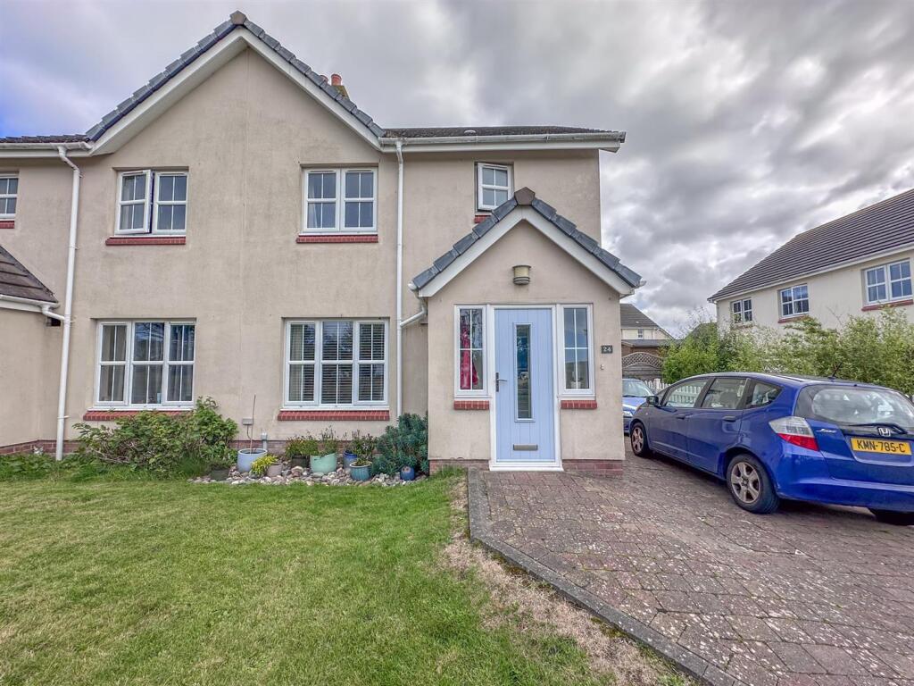 Main image of property: McLeods Field, Peel