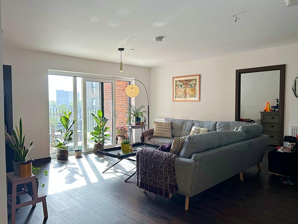 Main image of property: Victoria Central, Southend on Sea