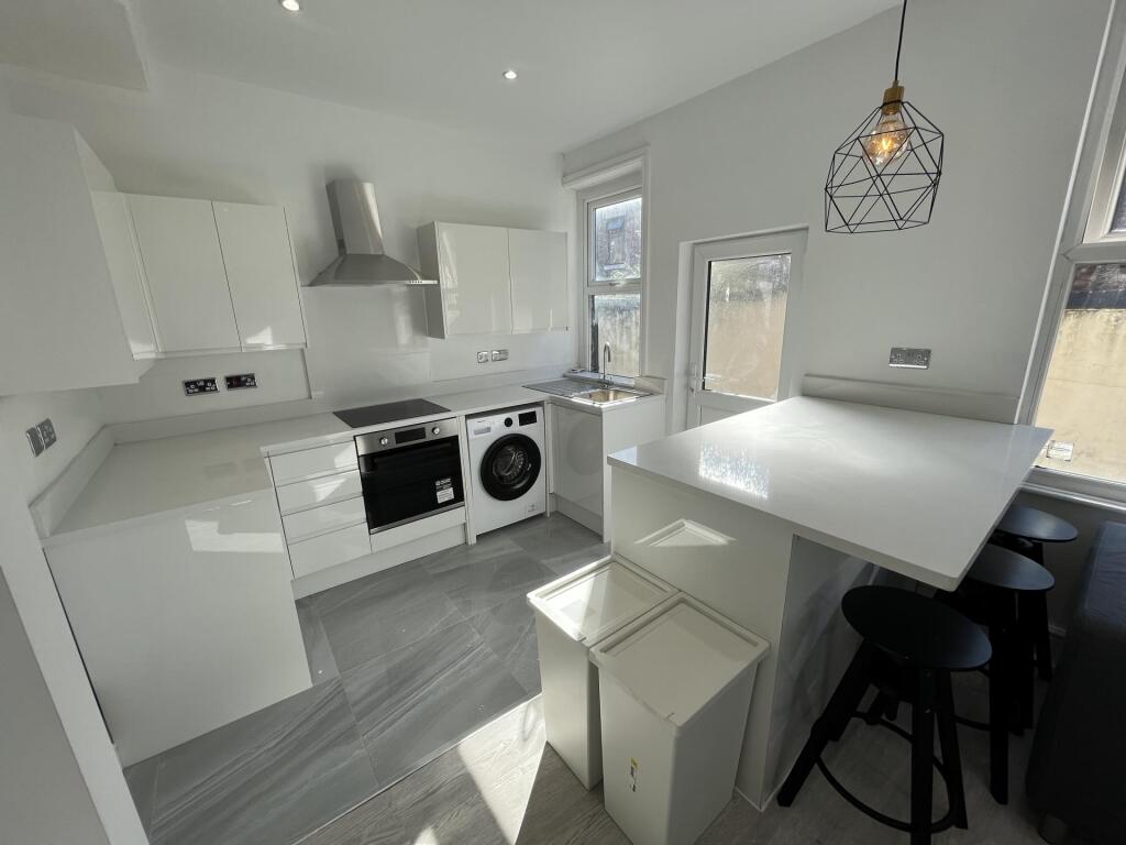 House in Liverpool - View 2