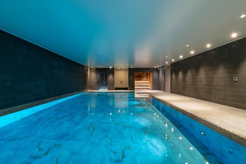 Apartment in London - View 2