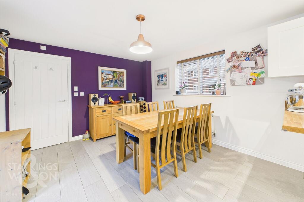 Orion Drive, Hampden View, Norwich photo 4