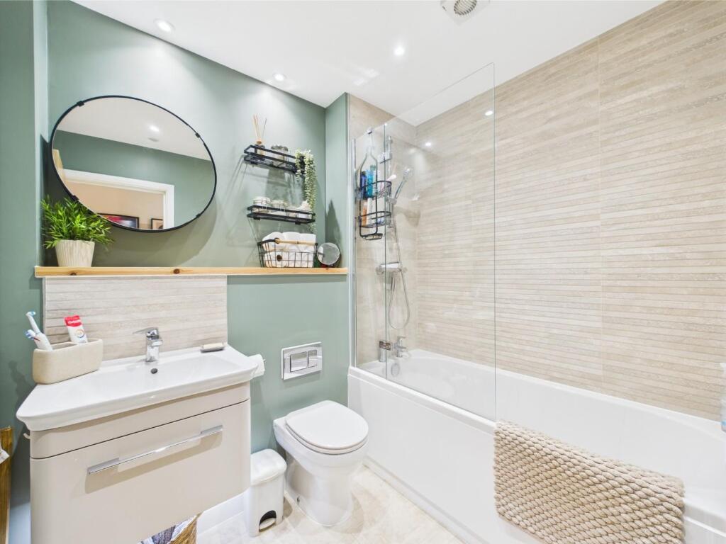 Apartment in Bristol, Redfield - View 4