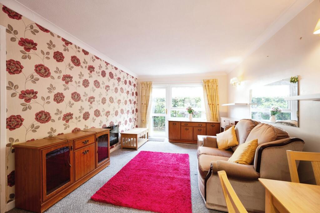 Homegrove House, Southsea - View 3