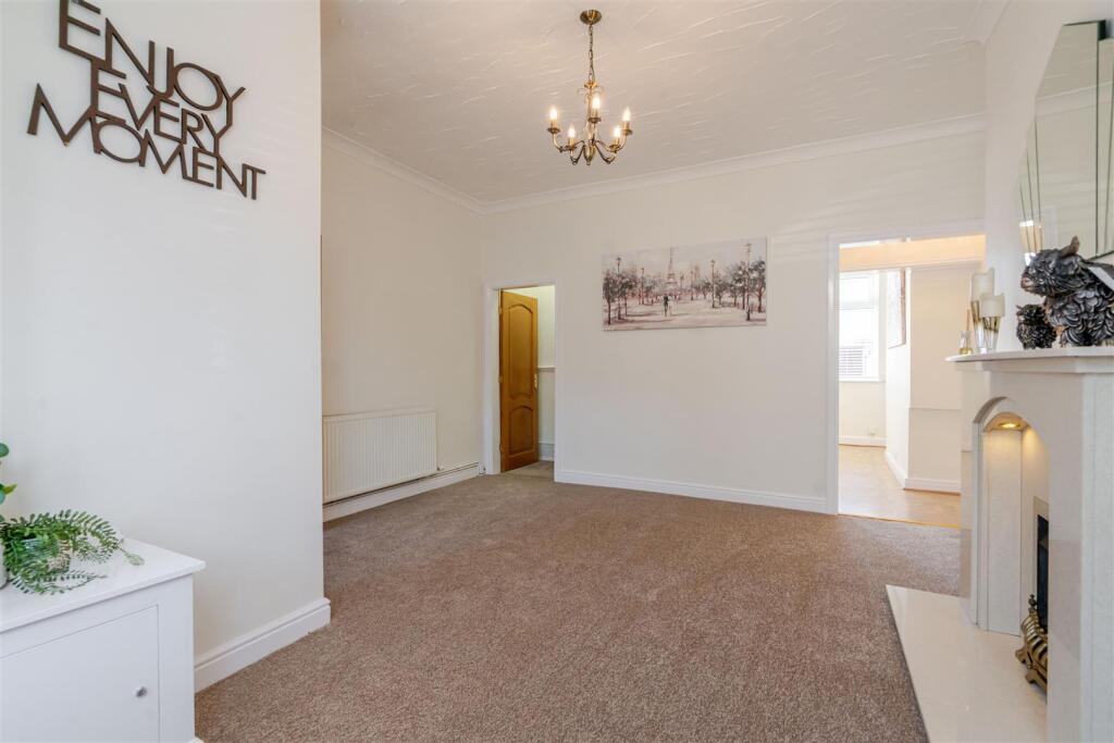 House in Wigan - More