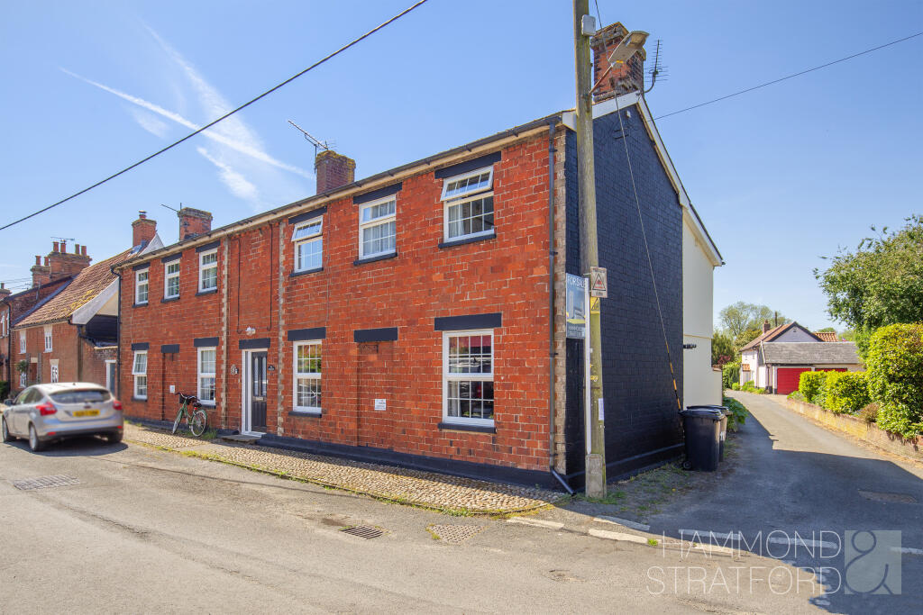 Main image of property: Church Street, New Buckenham