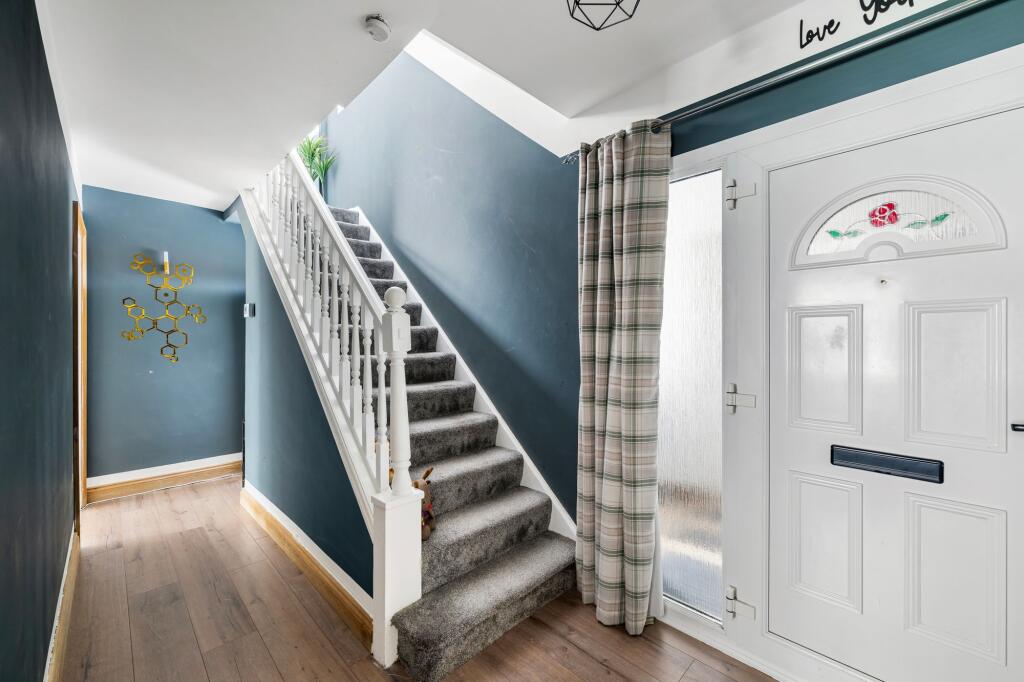 House in Lincoln, Lincolnshire - View 5