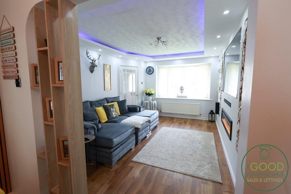 House in Preston - View 5