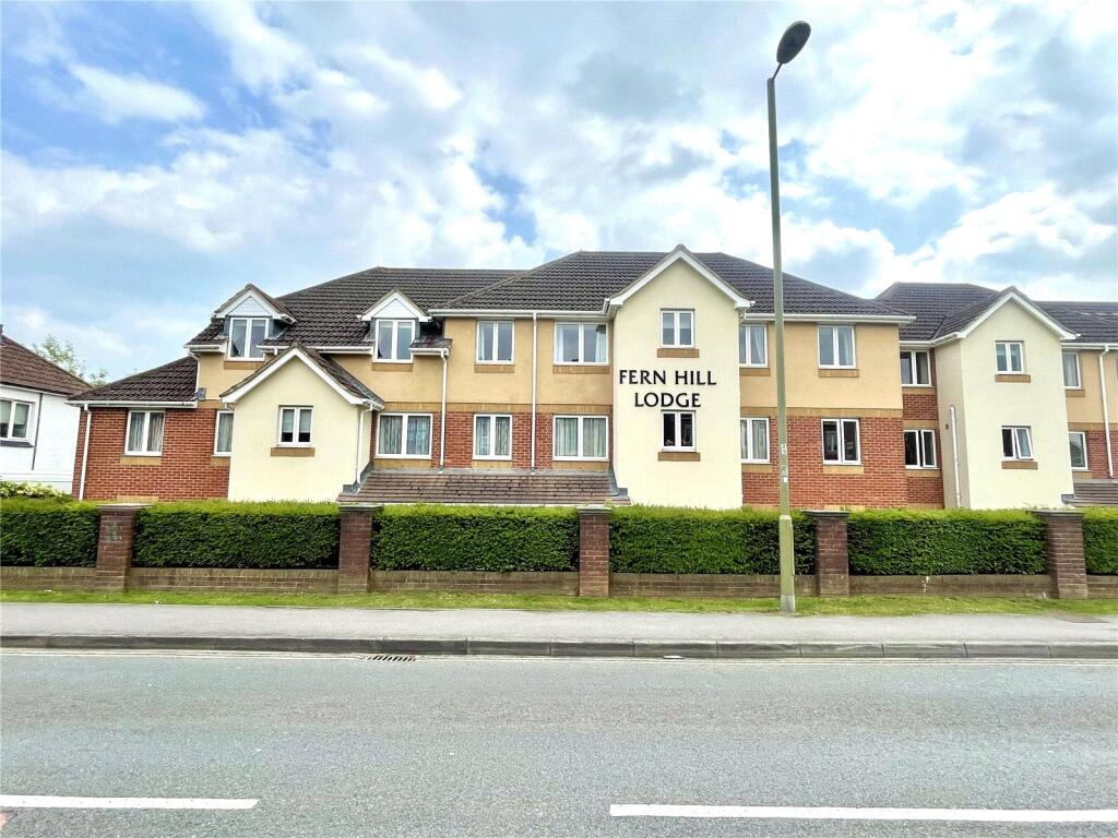 Main image of property: Victoria Road, Farnborough, Hampshire, GU14