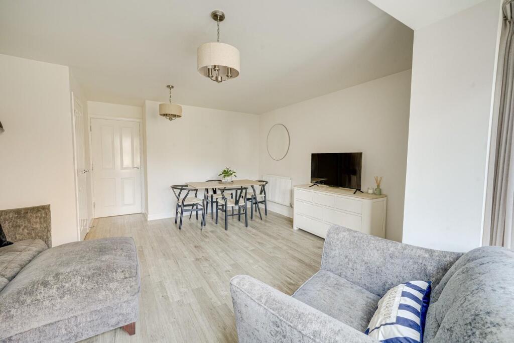 House in Leighton Buzzard, Clipstone - View 5
