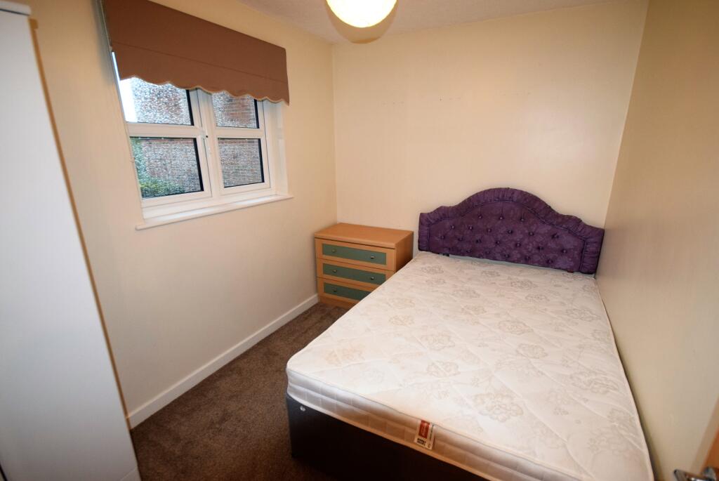 Apartment in Carlisle - More