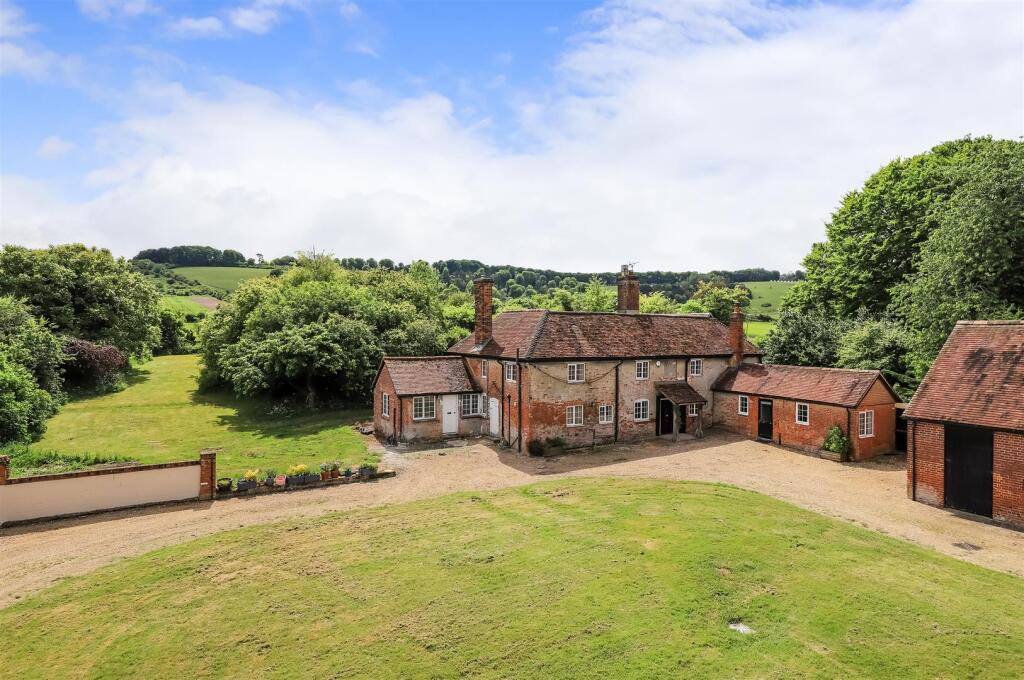 Main image of property: Broughton