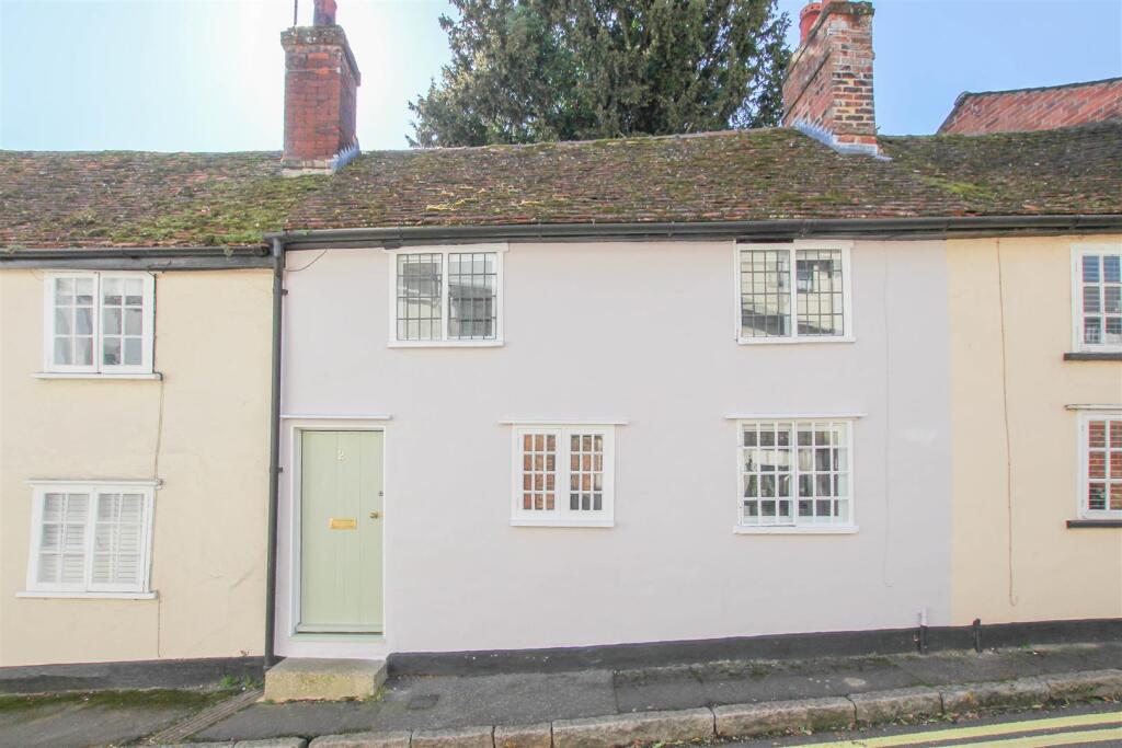 Main image of property: Fishmarket Street, Thaxted