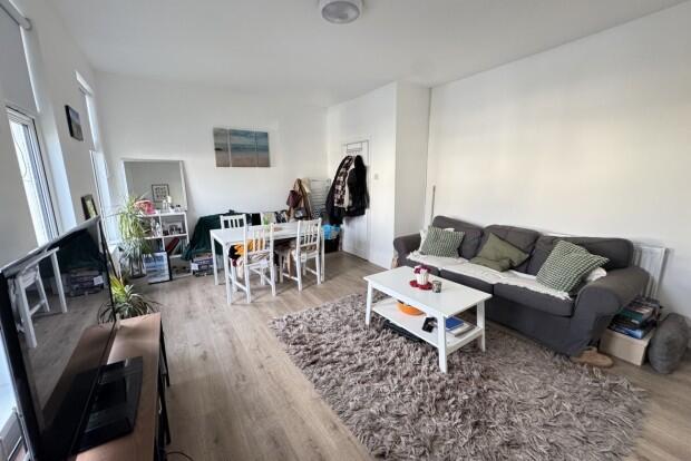 Main image of property: Richards Terrace Cardiff