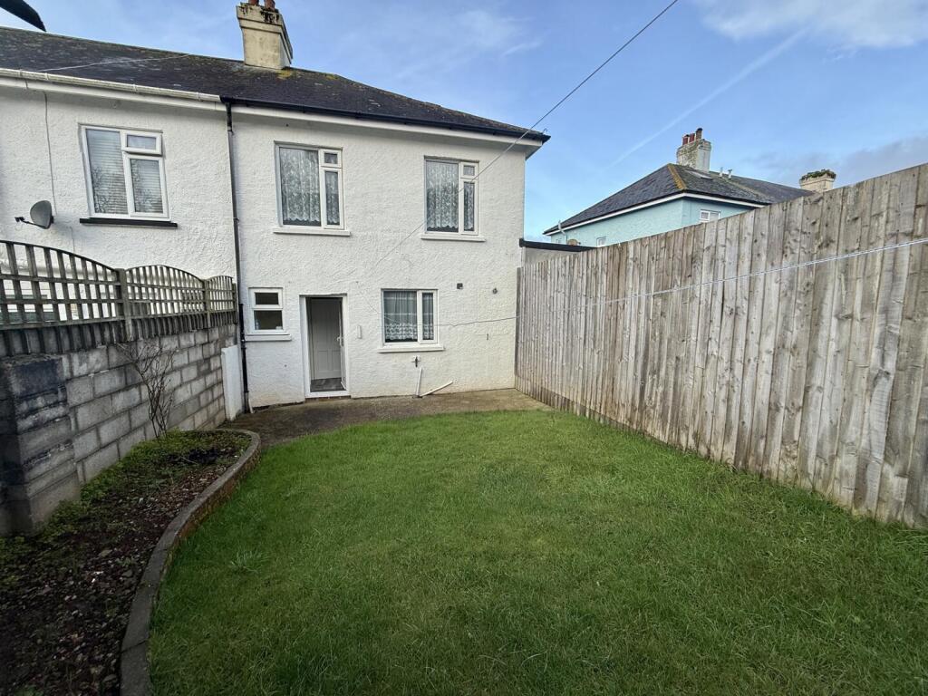 Main image of property: Salisbury Avenue, TORQUAY