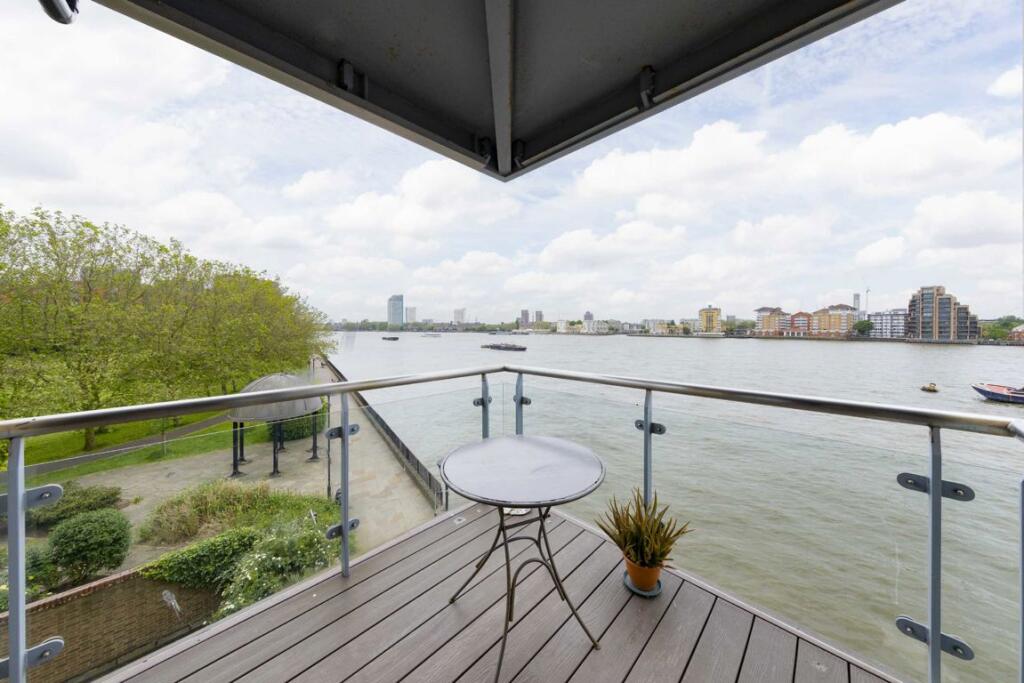 Main image of property: Westferry Road, Canary Wharf