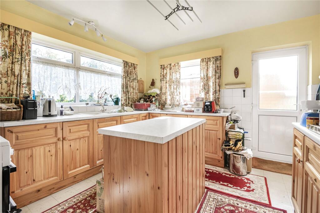 House in London, Totteridge - More