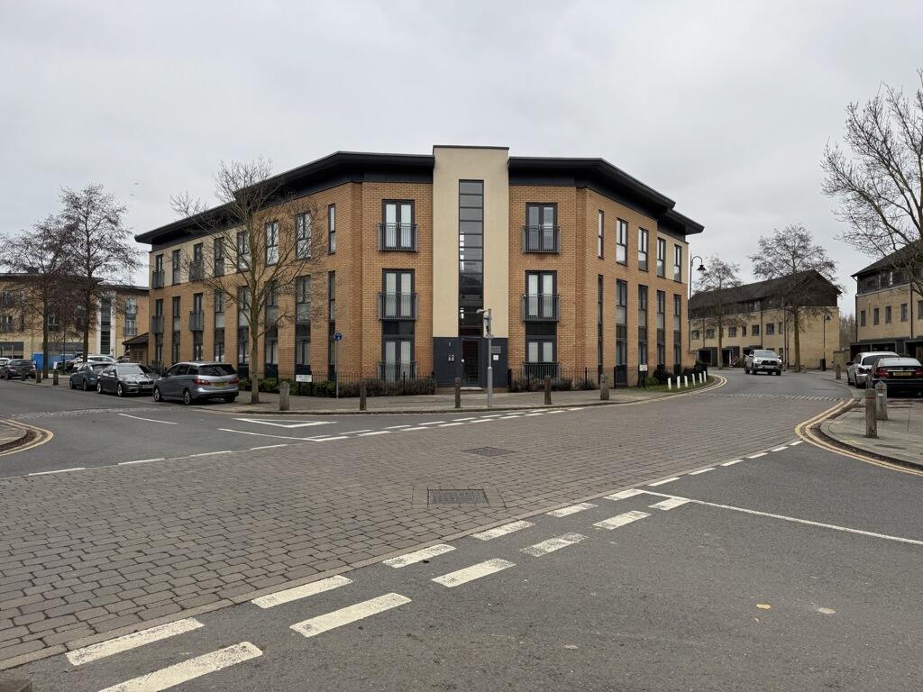 Main image of property: Westlake Apartments, Four Chimneys Crescent , Hampton Hargate, Peterborough, Cambridgeshire, PE7 8ED