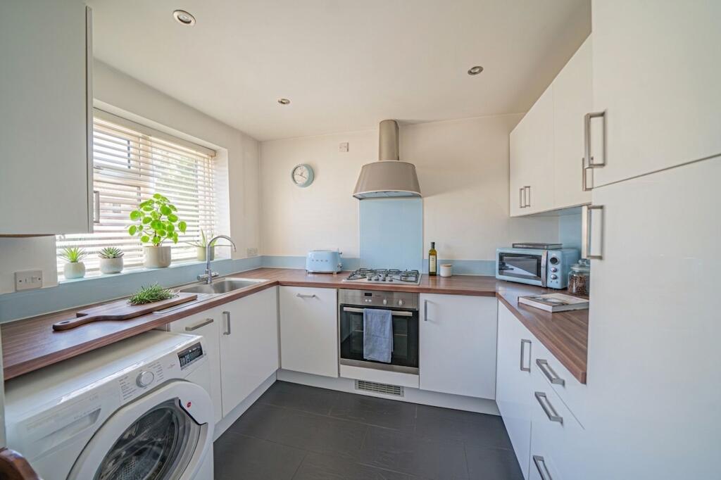 Hertford Way, Knowle, B93 - View 4