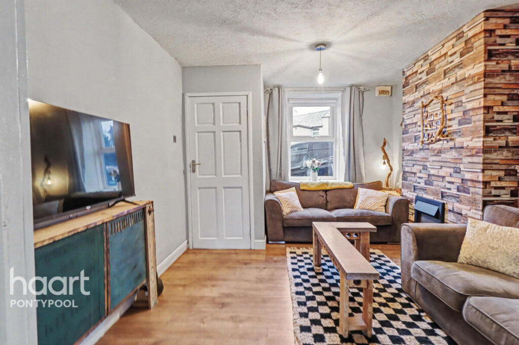 Main image of property: Lower Hill Street, Pontypool