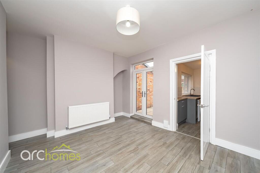 House in Manchester - View 3
