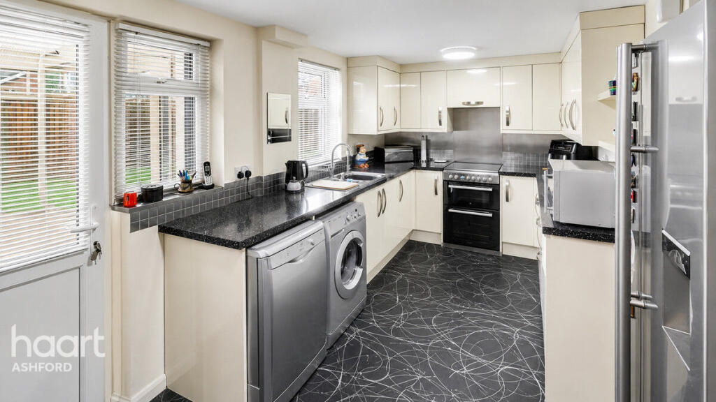 Main image of property: Hawks Way, Ashford